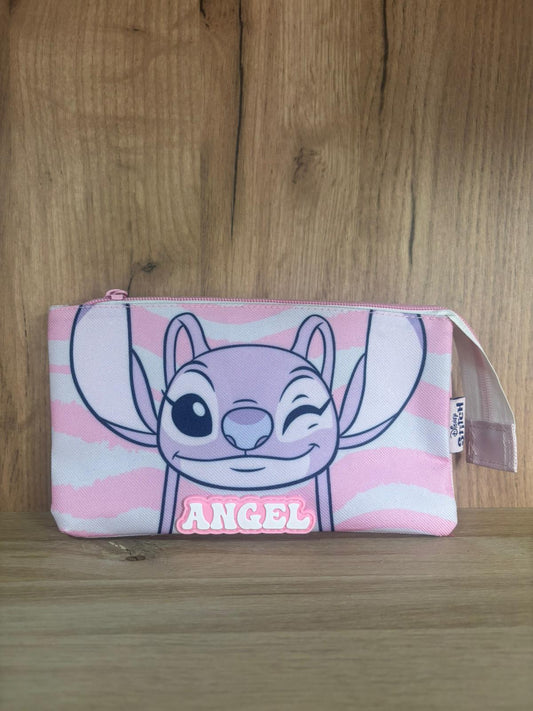 ESTUCHE STICH ROSA