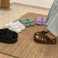 SANDALIAS LOW COST