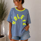 CAMISETA SOLEIL