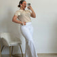 POLITO LINO BEIGE