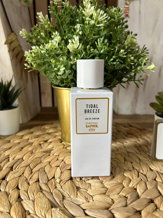 PERFUME SAPHIR TIDAL BREEZE (DYPTIQUE L`EAU PAIPER)