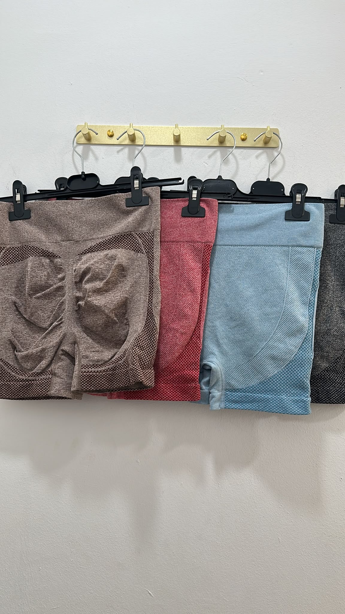 SHORT DEPORTIVO