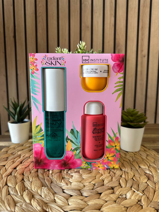 PACK RADIANT SKIN