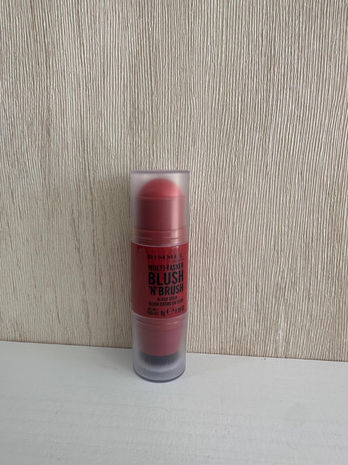 RIMMEL LONDON COLORETE