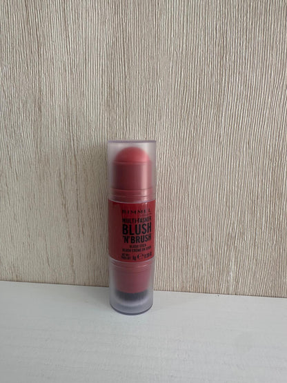 RIMMEL LONDON COLORETE