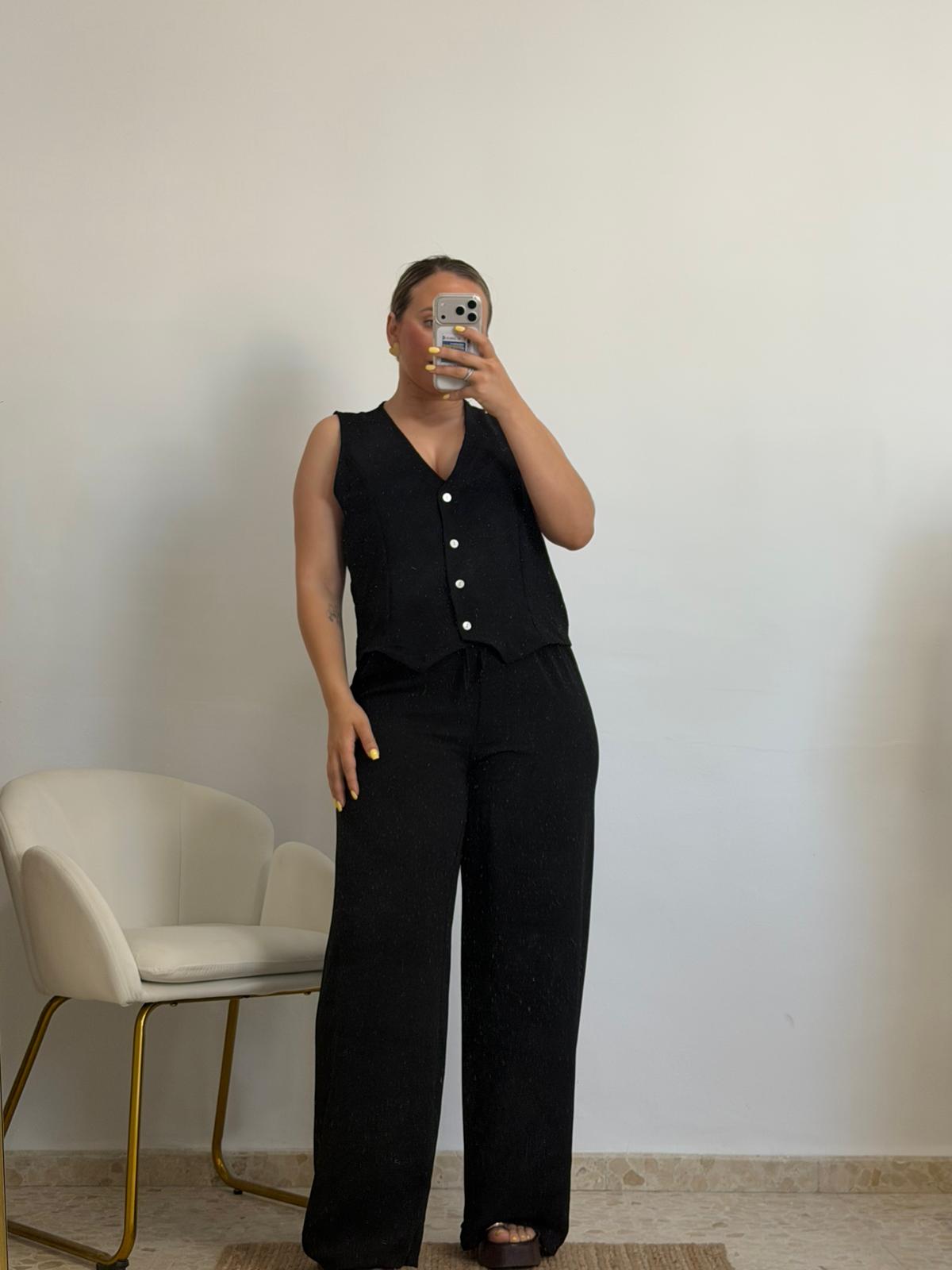 CONJUNTO MAREA NEGRO