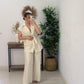 CONJUNTO KIARA BEIGE