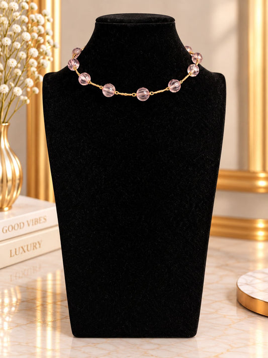 COLLAR CHOCKER