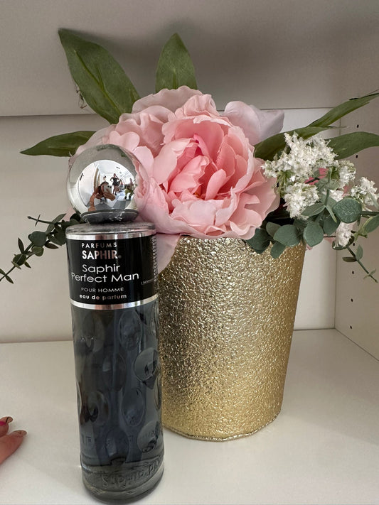 PERFUME HOMBRE Saphir perfect man ( Invictus )