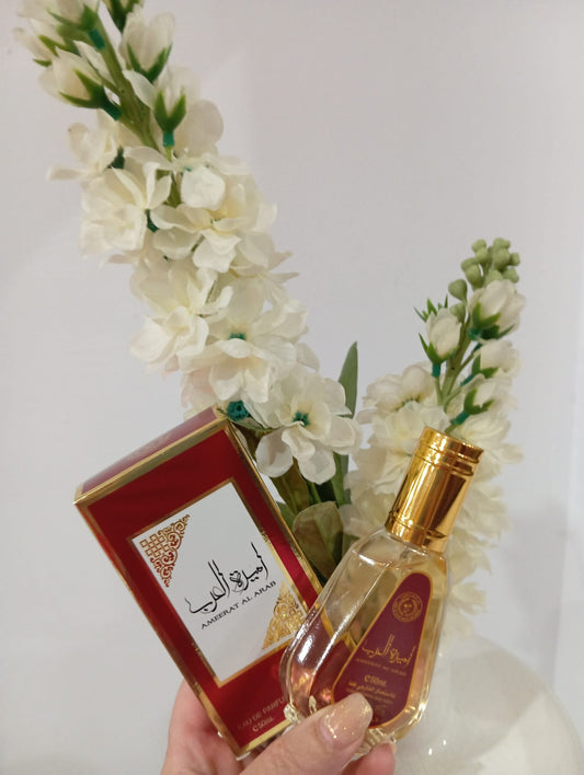 PERFUME AMEERAT AL ARAB