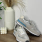 DEPORTIVAS BIMBA PLATA