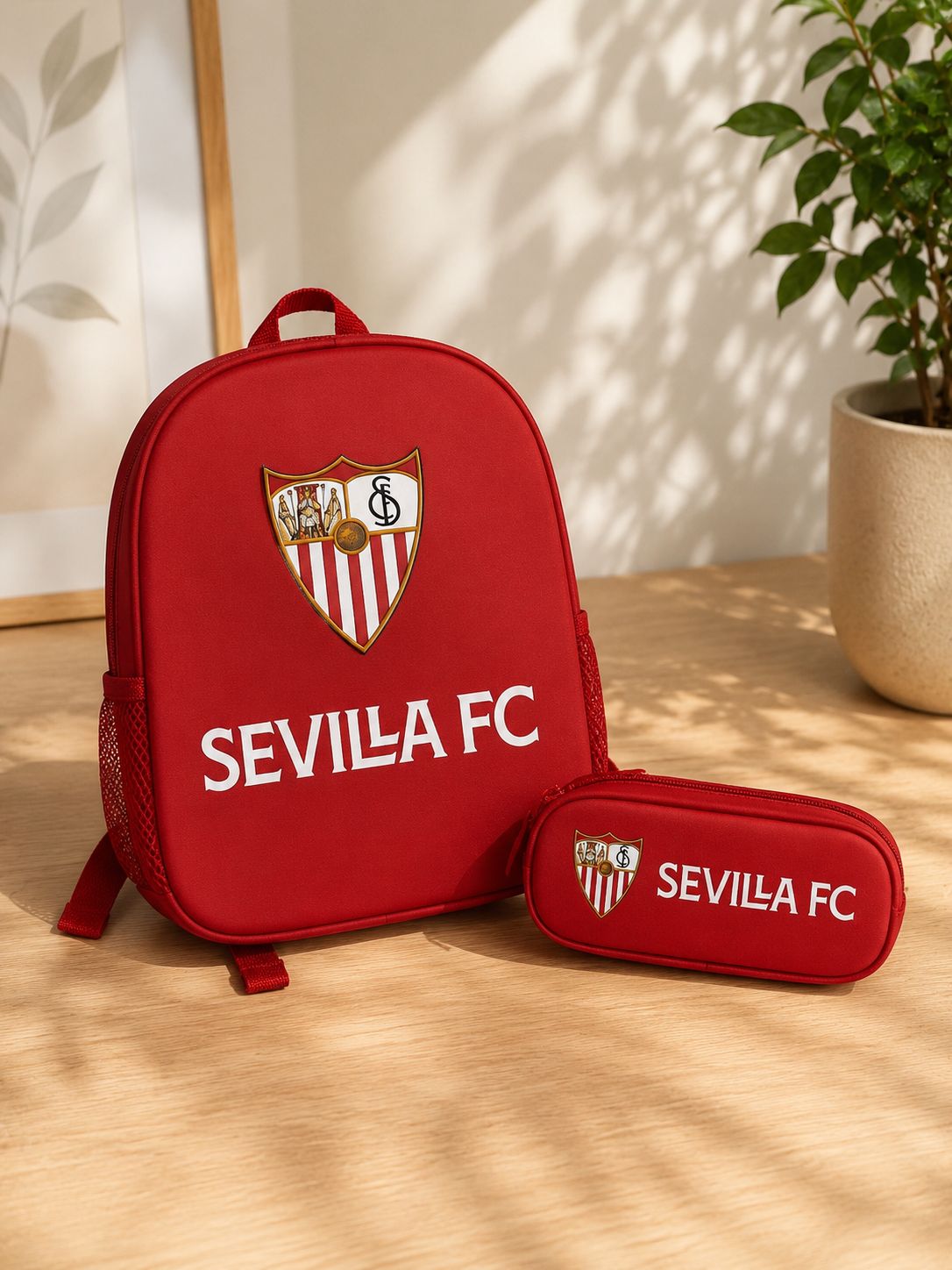 PACK SEVILLA