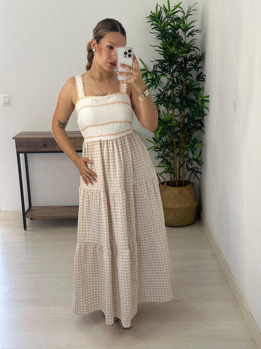 BATA ROCIO BEIGE