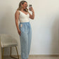 PANTALON VICHY (+COLORES)