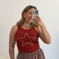 CAMISETA ESTRELLA