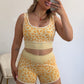 CONJUNTO DEPORTIVO LEOPARDO
