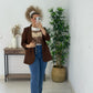 BLAZER LEANDRA