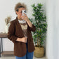 BLAZER LEANDRA