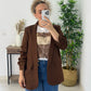 BLAZER LEANDRA