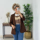 BLAZER LEANDRA