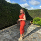 Vestido Abril
