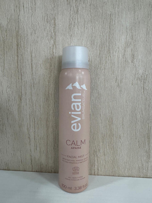 BRUMA FACIAL EVIAN CALM APAISE