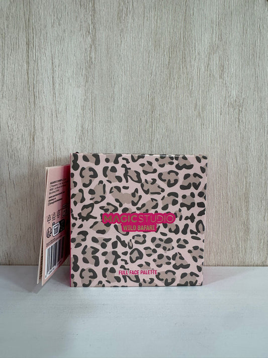 PALETA SOMBRA MAGICSTUDIO