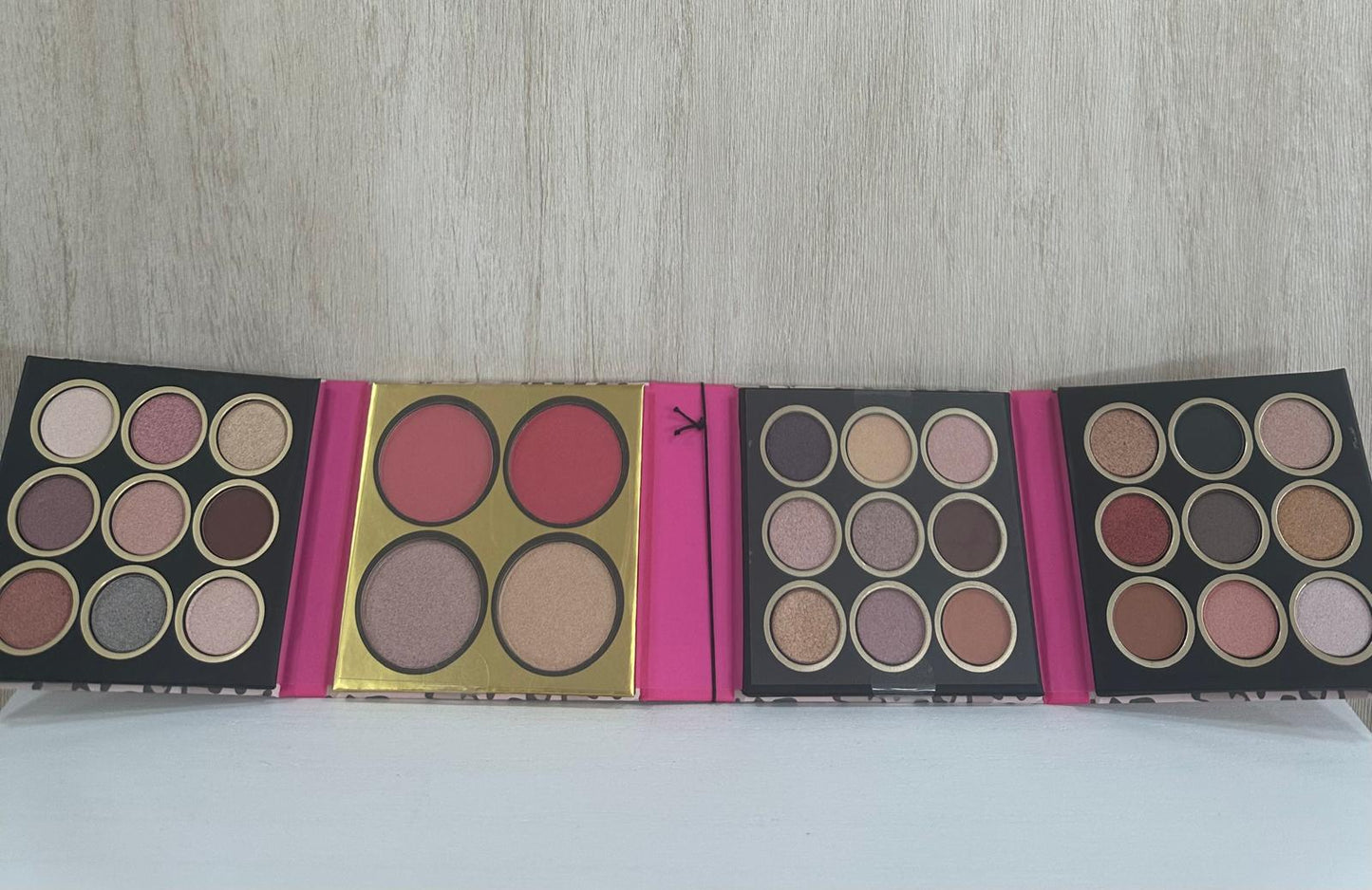 PALETA SOMBRA MAGICSTUDIO