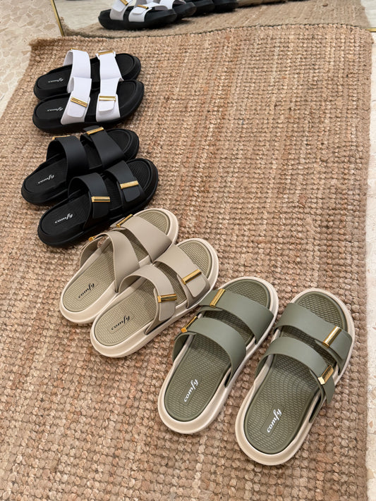 SANDALIAS PRECIO TOP