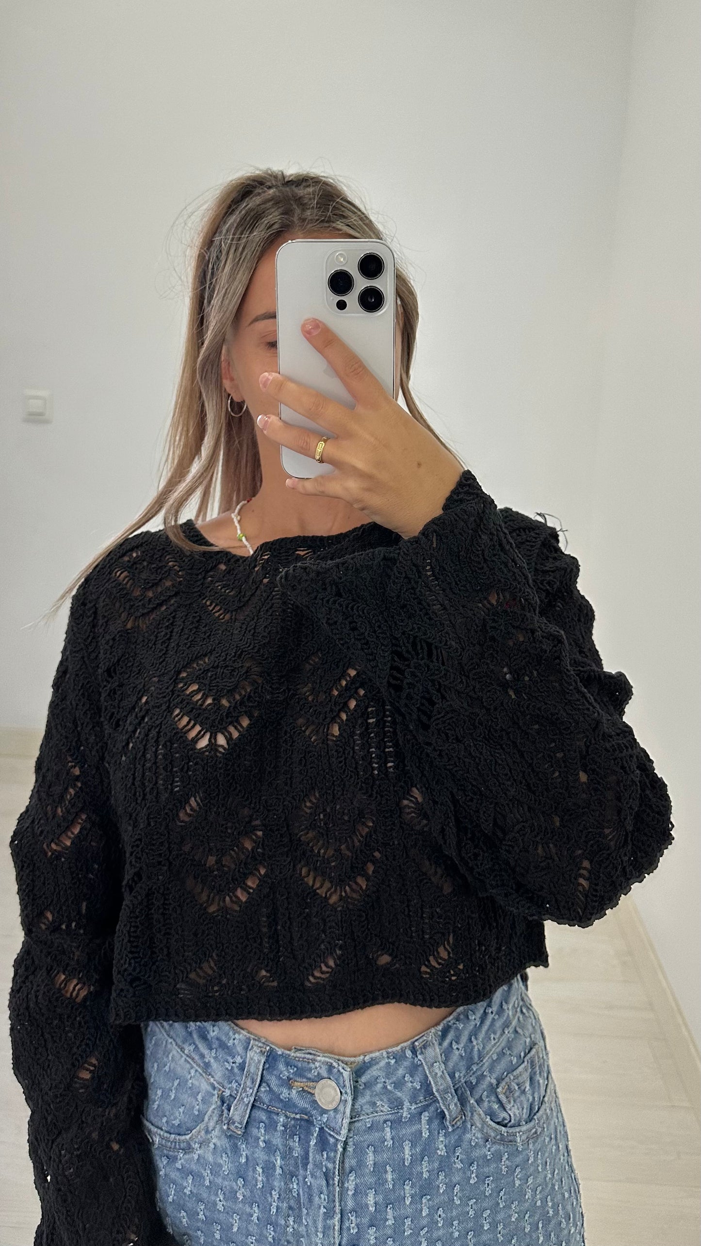 PEDIDO JULIETA LOSADA