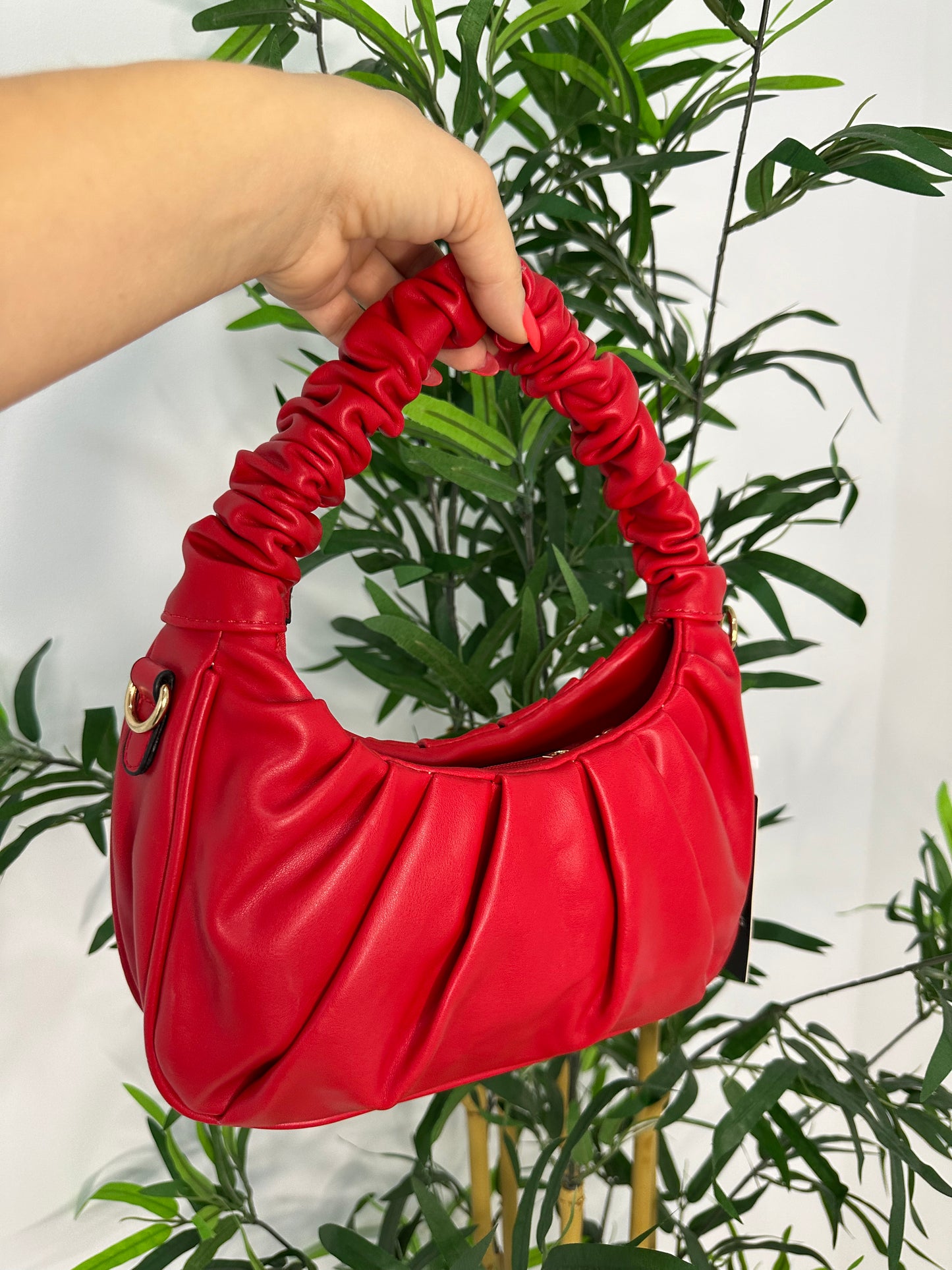 BOLSO MAR ROJO