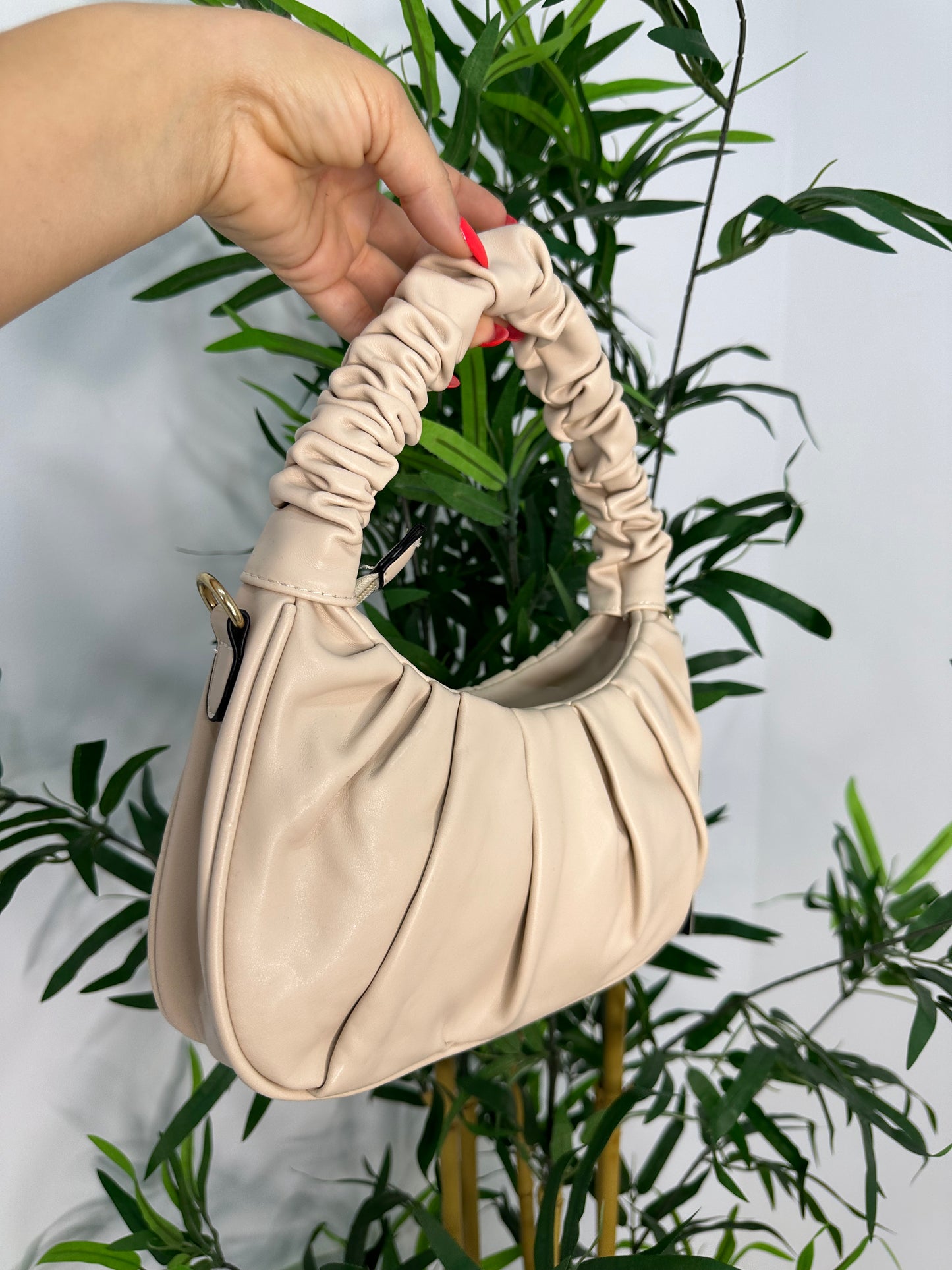 BOLSO MAR BEIGE