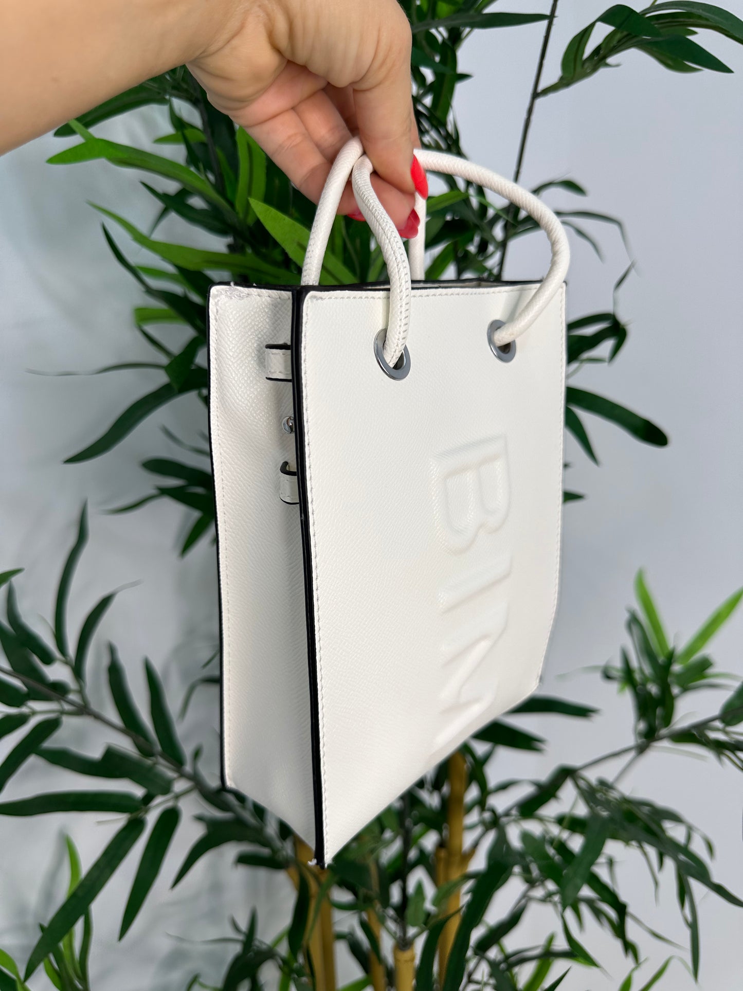 BOLSO INSPIRACION TS BLANCO