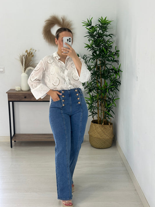 CAMISA MALDIVAS