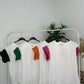 CAMISETA ARCOIRIS