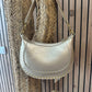 BOLSO DORATO TACHUELA
