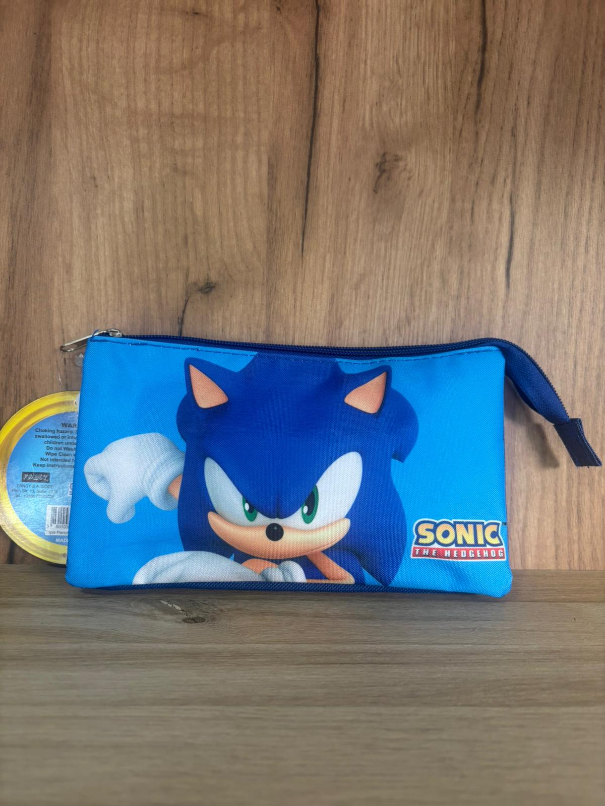 ESTUCHE SONIX