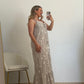 VESTIDO  ZAHARA (+ COLORES)