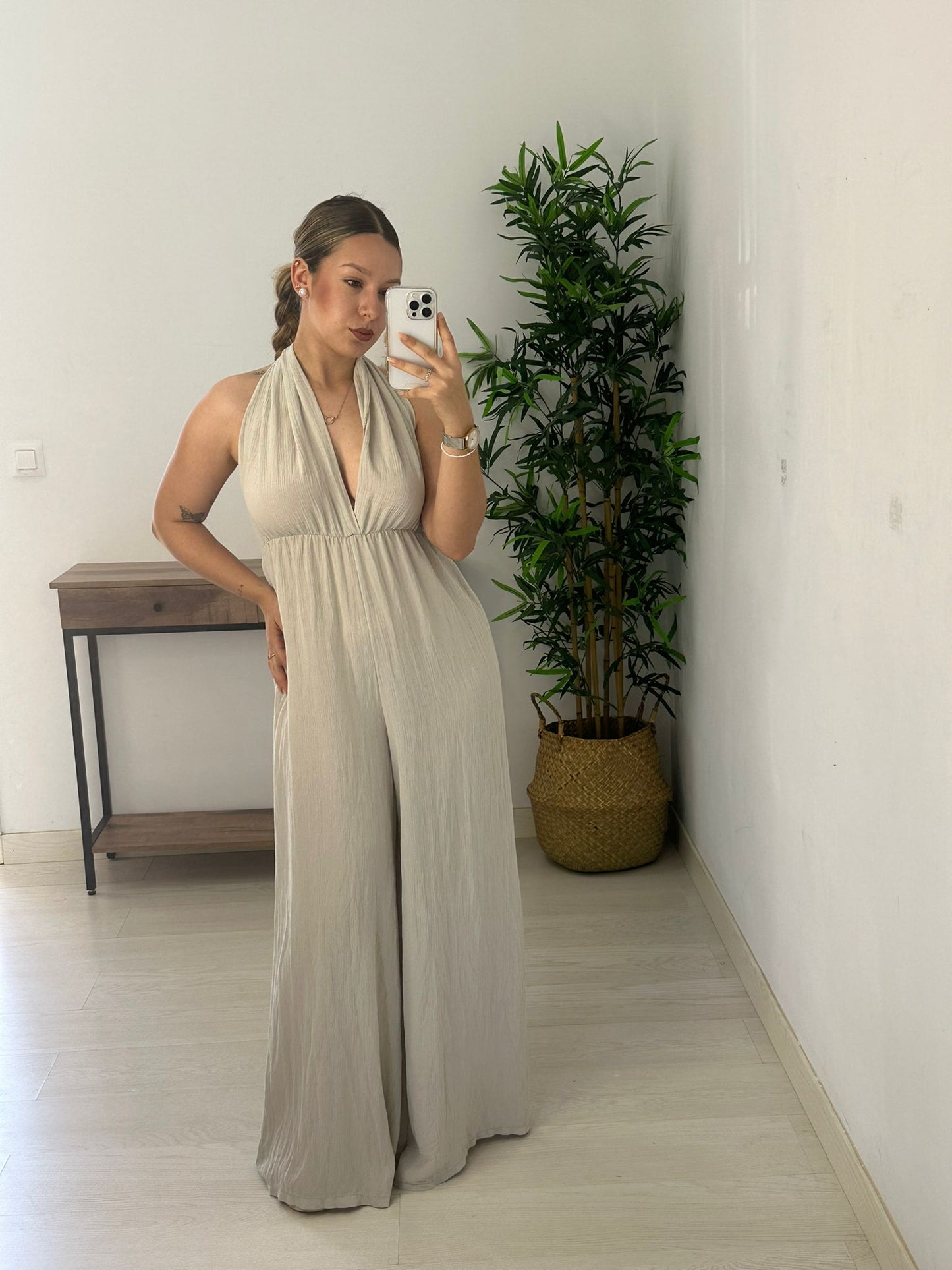MONO DIVA TAUPE
