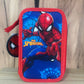 ESTUCHE COLORES SPIDERMAN