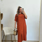 VESTIDO CAMISERO CALDERA