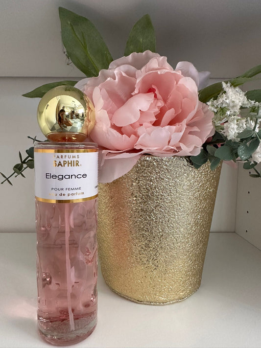 Perfume saphir Elegance (Jadore)