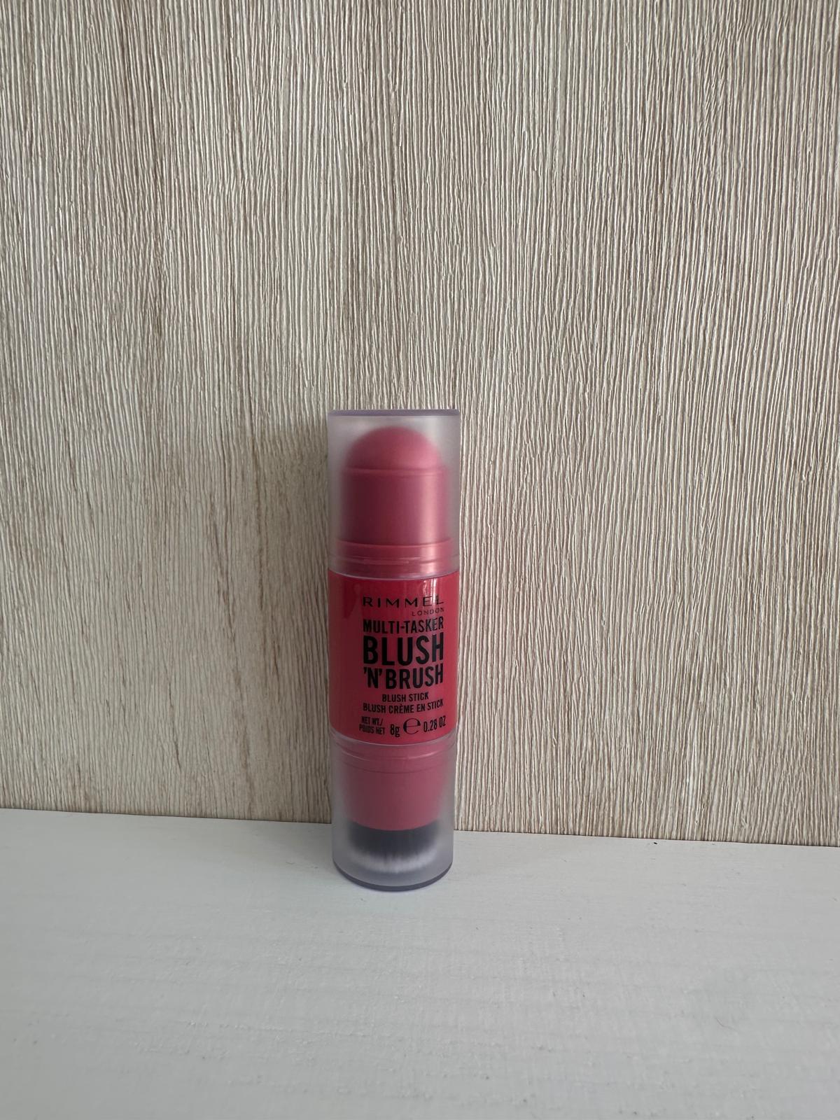 RIMMEL LONDON COLORETE