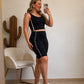 CONJUNTO DEPORTIVO FITNESS