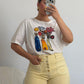CAMISETA FLORERO