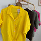 CAMISA DE BAMBULA (+COLORES)