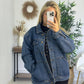 CHAQUETA VAQUERA