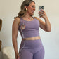 CONJUNTO DEPORTIVO FITNESS