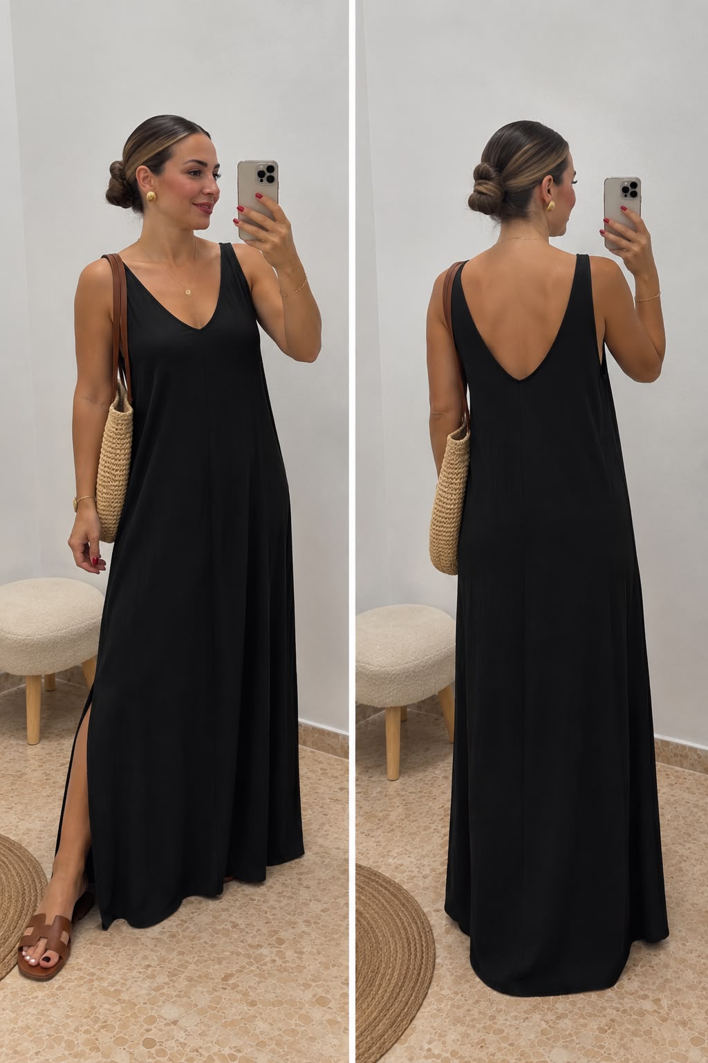 VESTIDO FRESQUITO