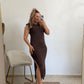VESTIDO HOMBRERAS